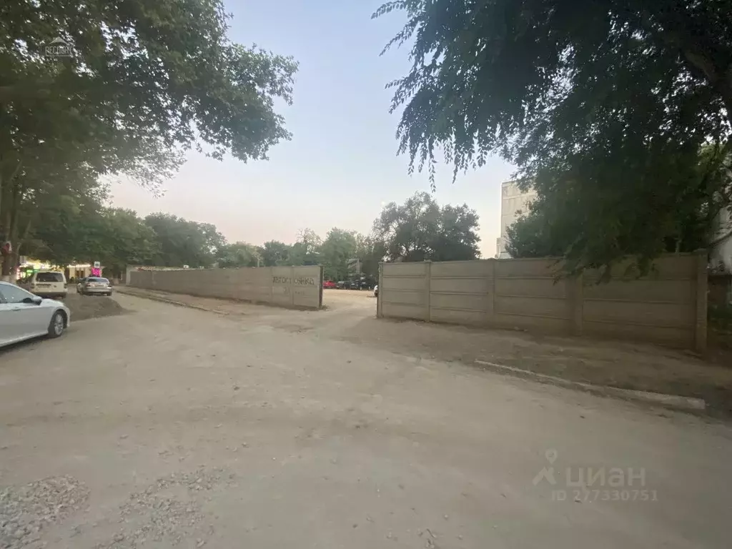 Участок в Крым, Саки ул. Ленина, 6 (18.36 сот.) - Фото 0
