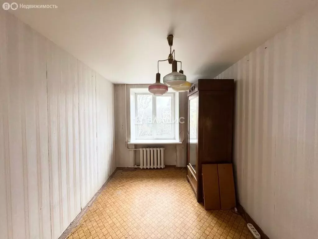 3-комнатная квартира: Нижний Новгород, Суетинская улица, 2 (53 м) - Фото 2