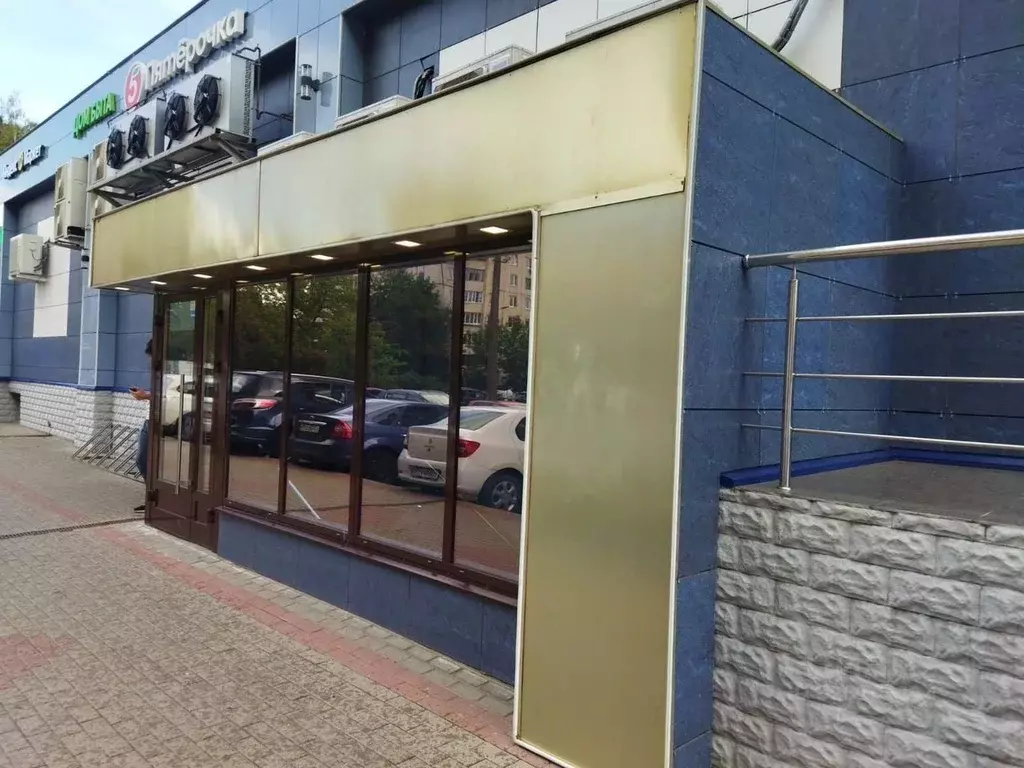 Помещение свободного назначения в Московская область, Королев ... - Фото 2