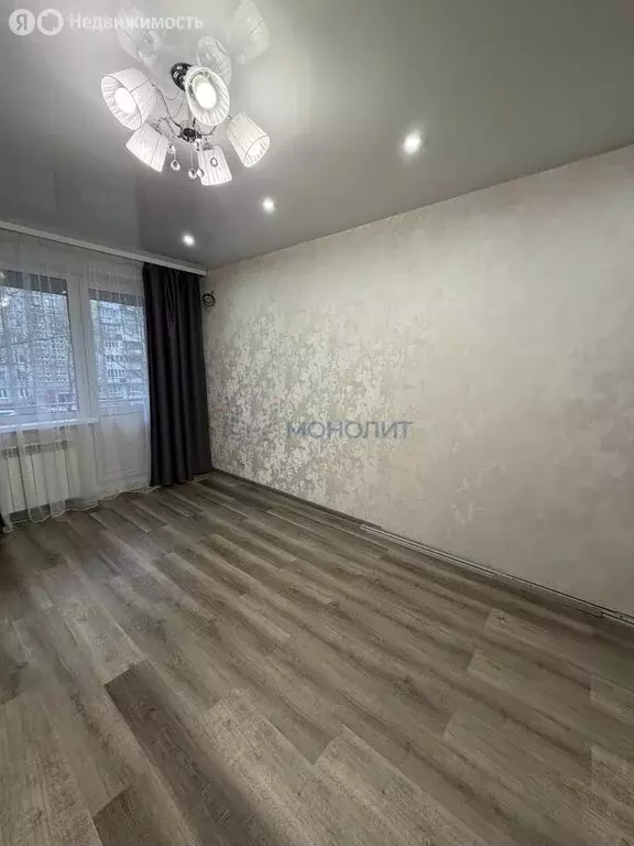 2-комнатная квартира: Нижний Новгород, улица Мельникова, 18к1 (42.7 м) - Фото 2