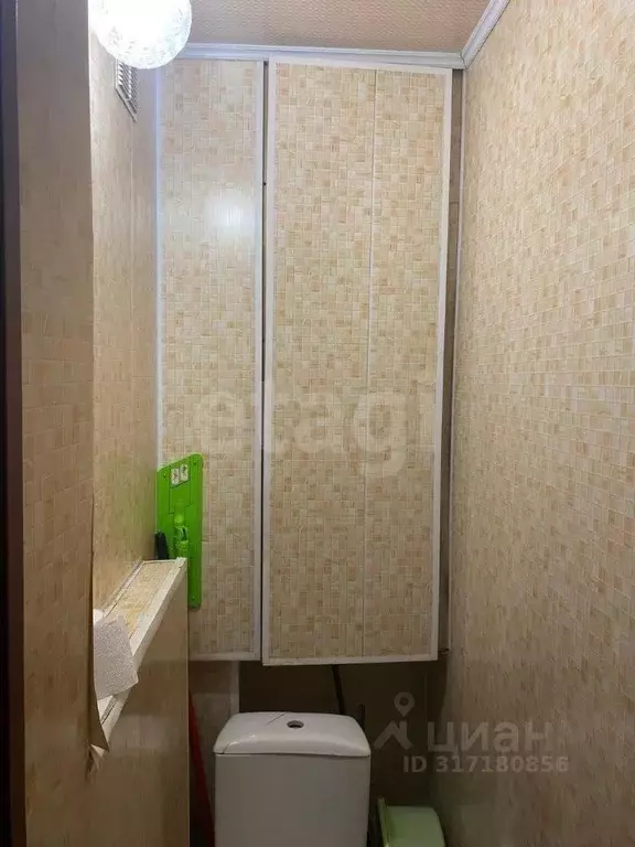 1-к кв. Тульская область, Тула Арсенальная ул., 3 (35.3 м) - Фото 1