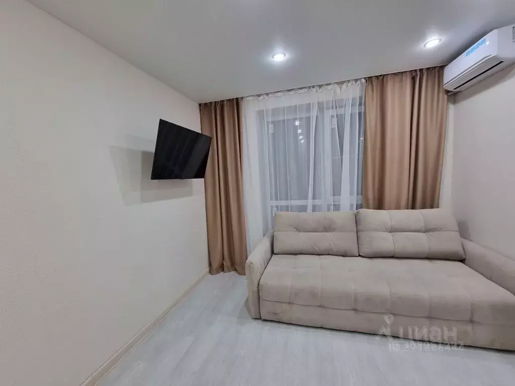 1-к кв. Ставропольский край, Михайловск Шпаковский район, Гармония ... - Фото 1