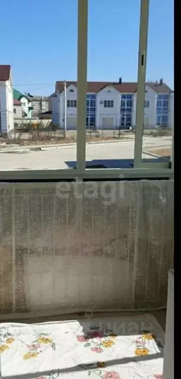 1-к кв. Еврейская автономная область, Биробиджан ул. Уютная, 6 (34.7 ... - Фото 0