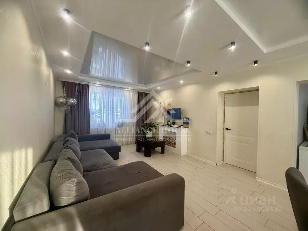 Дом в Татарстан, Высокогорский район, Семиозерское с/пос, с. Шигали ... - Фото 2