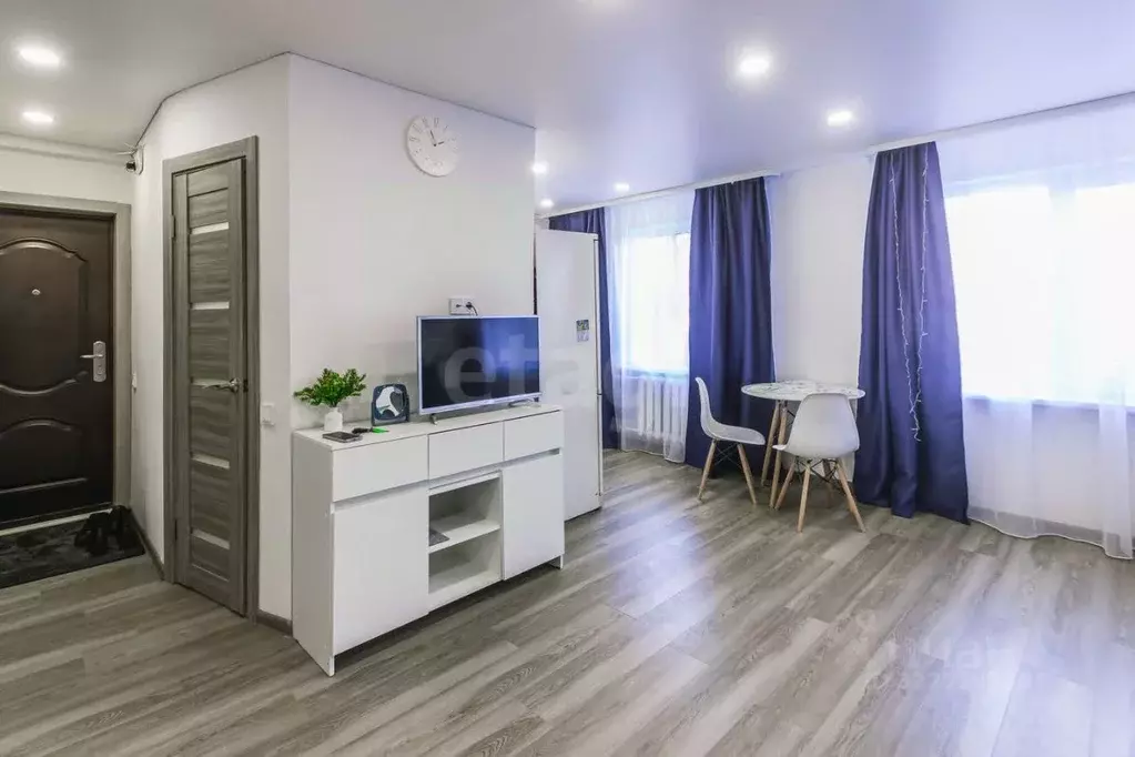 3-к кв. Вологодская область, Вологда ул. Чехова, 9 (60.0 м) - Фото 1