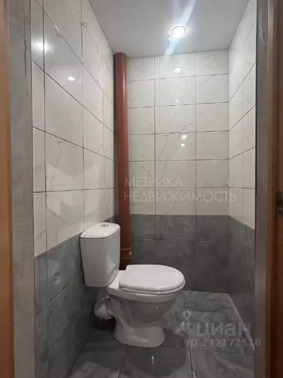 Коттедж в Тюменская область, Тюмень Изобилие СНТ,  (210 м) - Фото 1