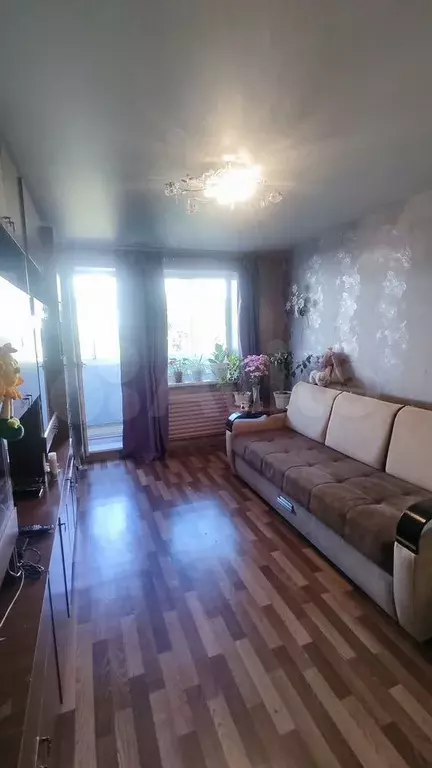 2-к. квартира, 45 м, 3/5 эт. - Фото 0