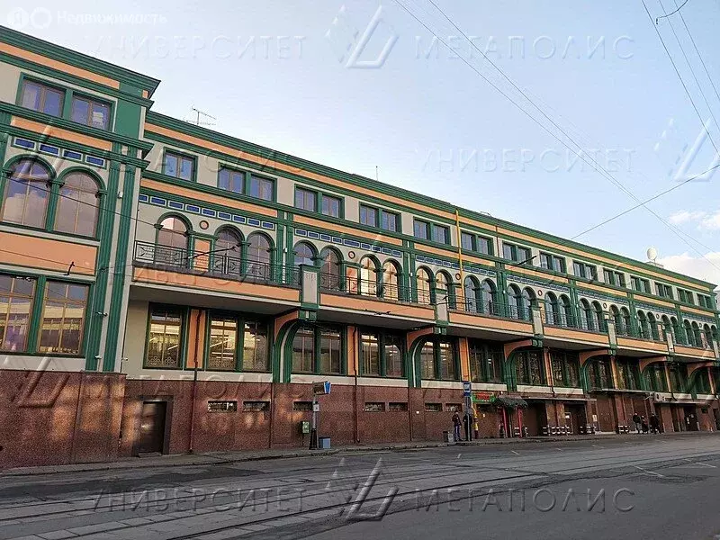 Торговая площадь (110 м) - Фото 2