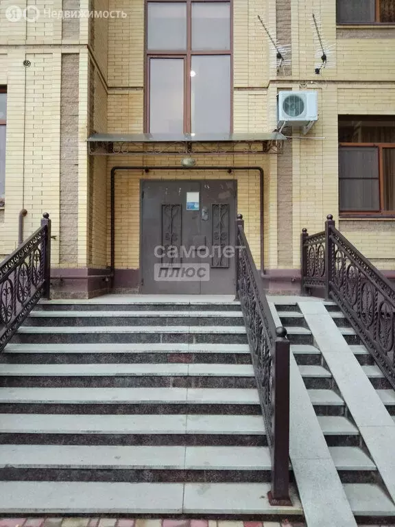 2-комнатная квартира: Ессентуки, улица 60 лет Победы, 7 (47 м) - Фото 1