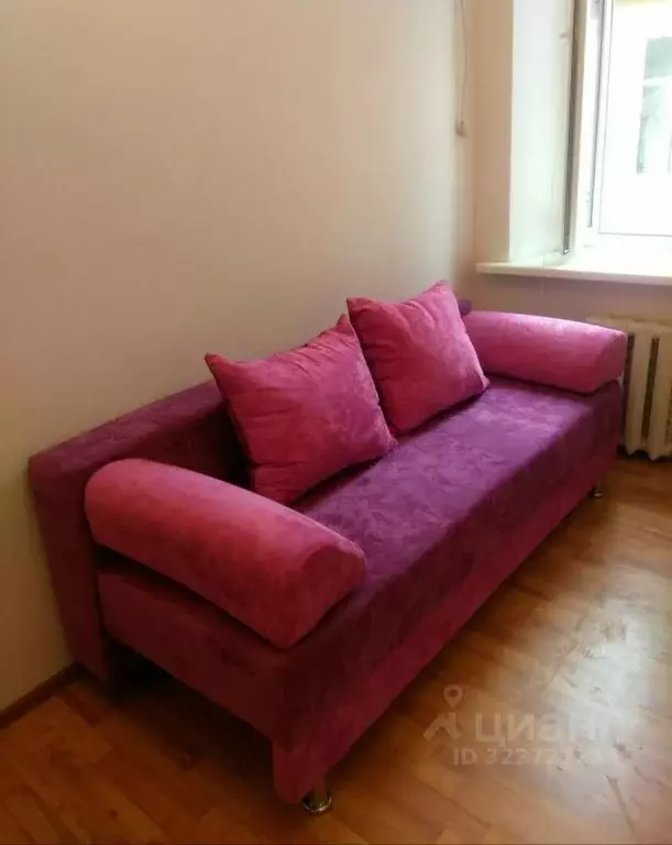 Комната Ростовская область, Ростов-на-Дону ул. Обороны, 85 (10.0 м) - Фото 2