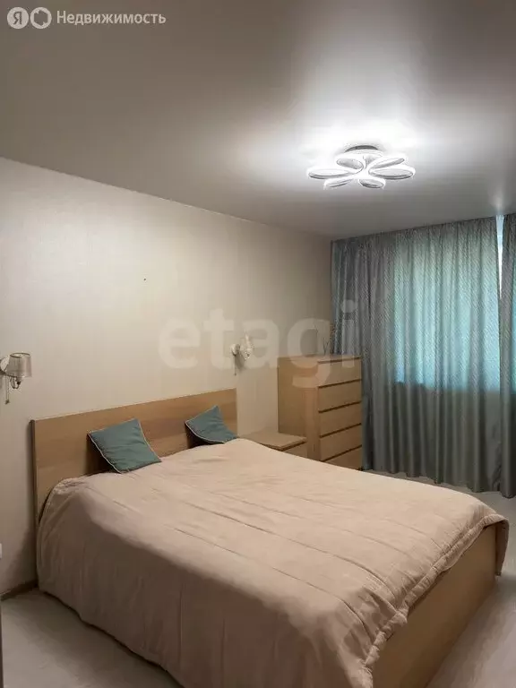 2-комнатная квартира: посёлок Парголово, улица Фёдора Абрамова, 21к3 ... - Фото 0