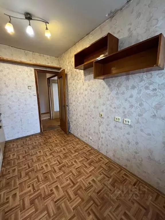 3-к кв. Московская область, Щелково городской округ, Монино пгт ул. ... - Фото 1