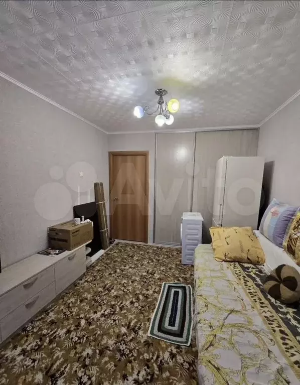 Комната 15,7 м в 2-к., 1/5 эт. - Фото 1