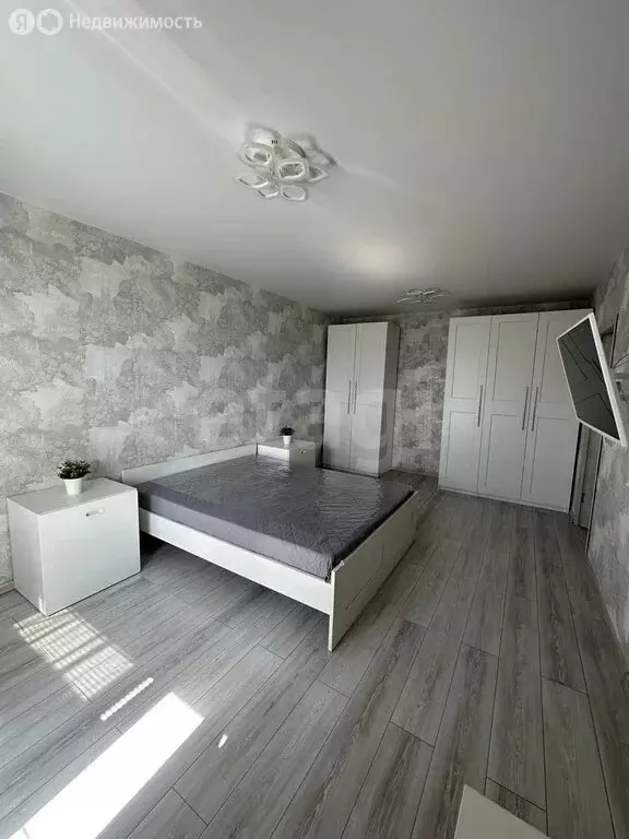 1-комнатная квартира: Санкт-Петербург, улица Хошимина, 11к1 (39.3 м) - Фото 1