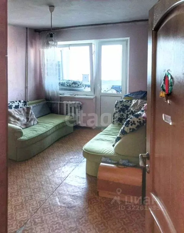 3-к кв. Крым, Ялта муниципальный округ, Массандра пгт ул. 16 Апреля ... - Фото 1