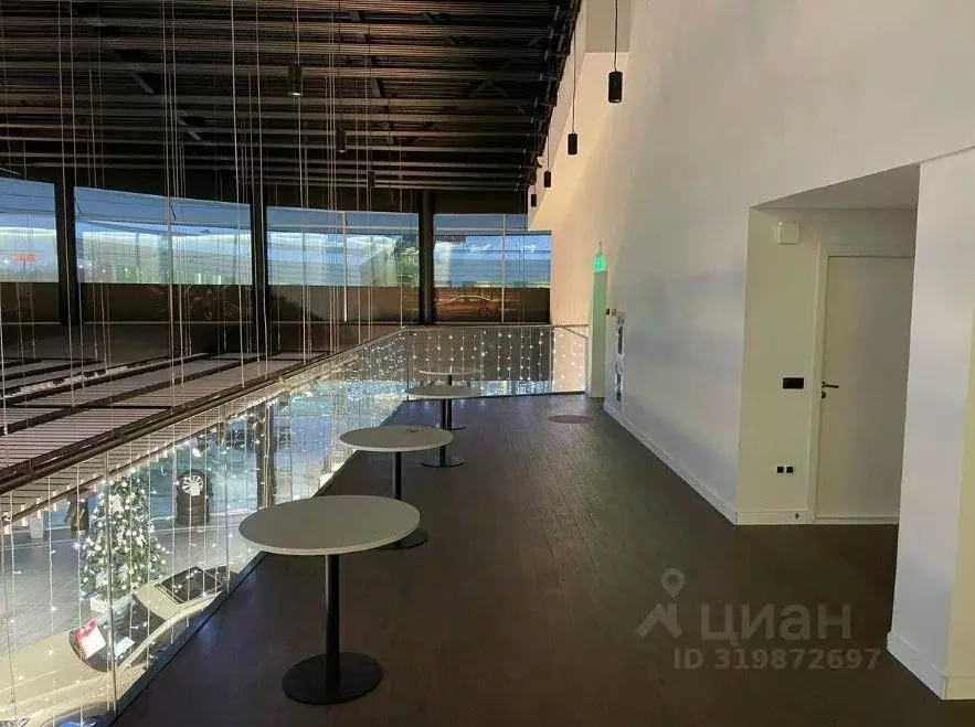 Офис в Санкт-Петербург Пулковское ш., 36к3 (597 м) - Фото 0