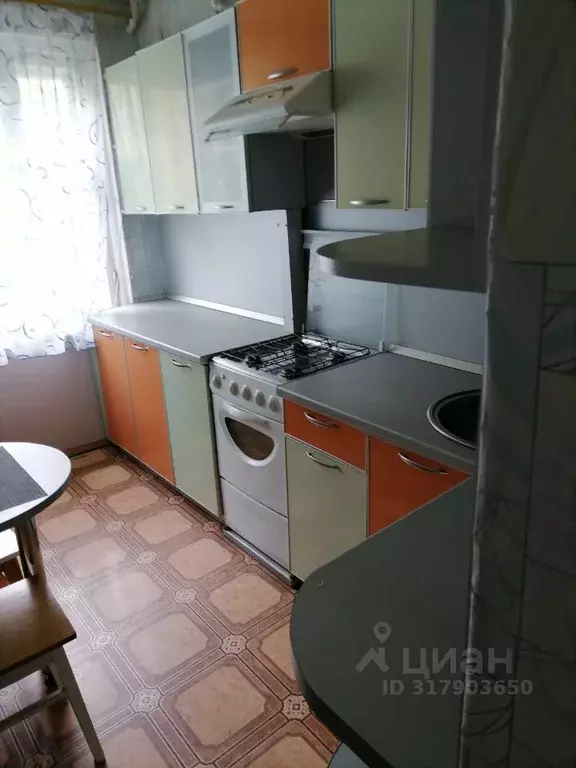 2-к кв. Нижегородская область, Нижний Новгород Союзный просп., 5 (48.0 ... - Фото 0