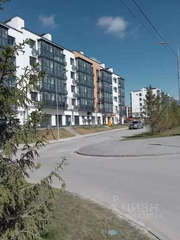 Помещение свободного назначения в Волгоградская область, Волгоград ул. ... - Фото 0