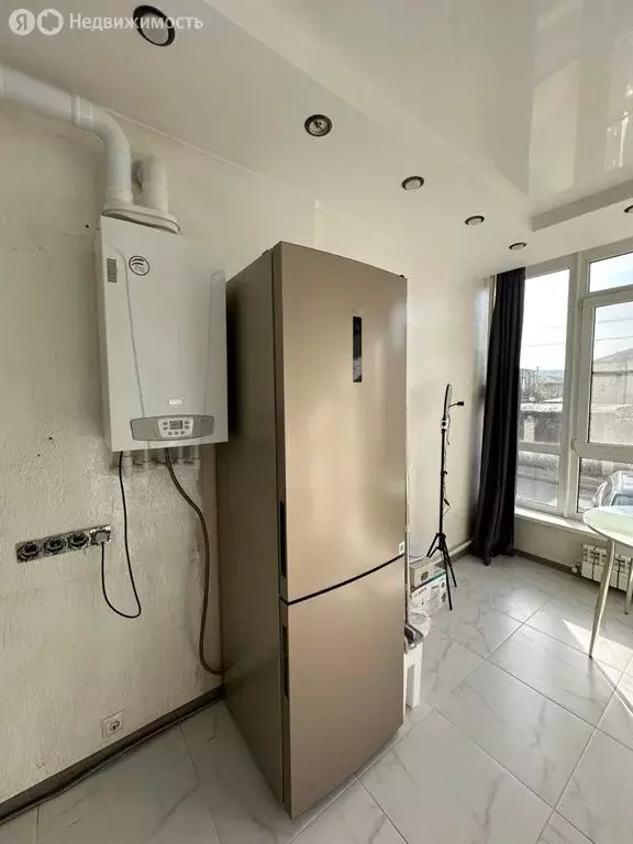 1-комнатная квартира: Геленджик, Прасковеевская улица, 3 (39 м) - Фото 2