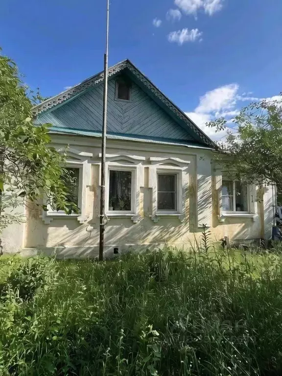 Дом в Нижегородская область, Дзержинск Пушкино тер., ул. ... - Фото 1