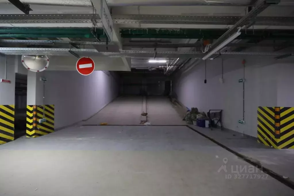 Гараж в Москва Давыдковская ул., 10 (14 м) - Фото 1