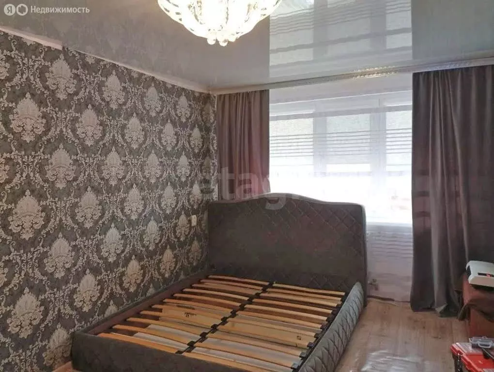 1-комнатная квартира: село Заречное, Транспортная улица, 3 (35.3 м) - Фото 1