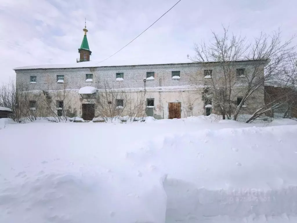 Помещение свободного назначения в Томская область, Томск ул. ... - Фото 1