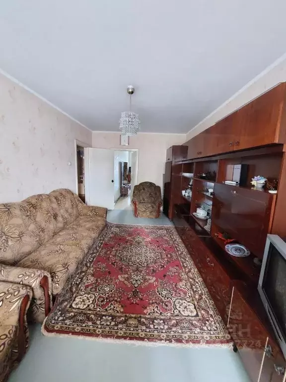 2-к кв. Крым, Керчь ул. Всесоюзная, 1 (44.2 м) - Фото 1