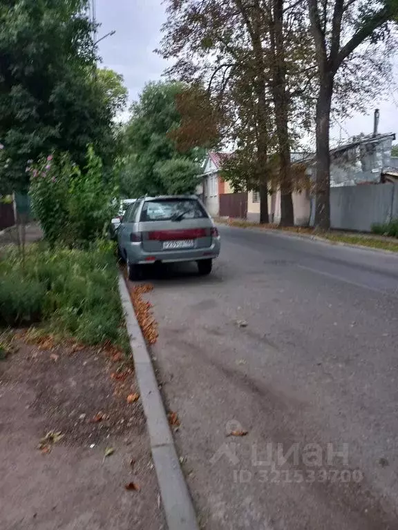 1-к кв. Ставропольский край, Ессентуки ул. Фрунзе, 33 (32.0 м) - Фото 1