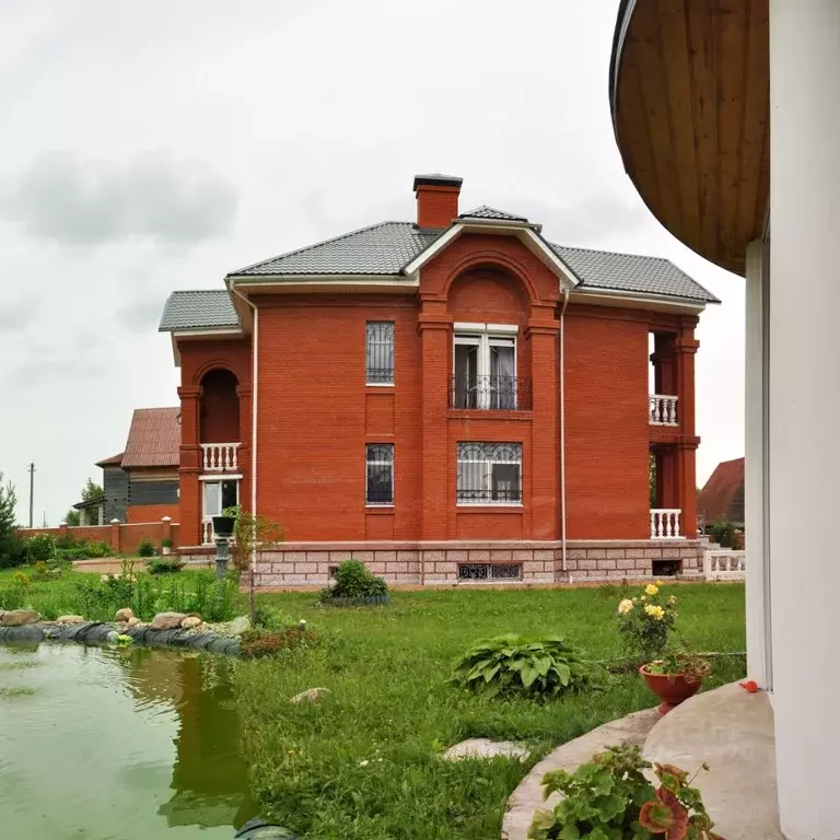 Коттедж в Московская область, Солнечногорск городской округ, д. ... - Фото 2