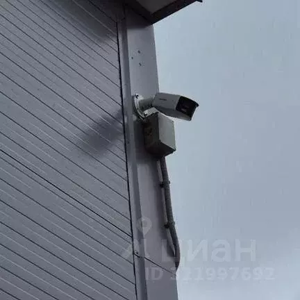 Склад в Московская область, Мытищи городской округ, д. Беляниново ... - Фото 1