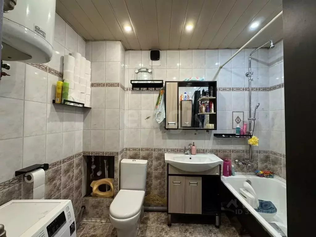 4-к кв. Московская область, Сергиев Посад Хотьковский проезд, 9 (113.3 ... - Фото 2