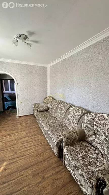 Дом в Владикавказ, улица Цаликова, 28 (36 м) - Фото 2