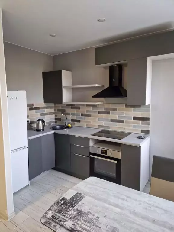 1-к кв. Волгоградская область, Волгоград ул. Таращанцев, 89 (32.0 м) - Фото 1