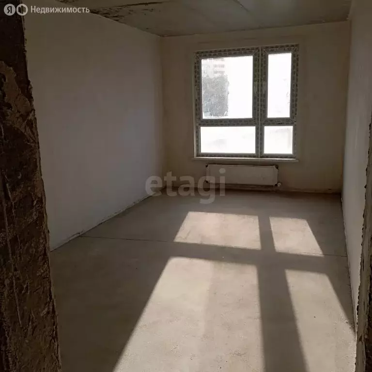 1-комнатная квартира: Анапа, Парковая улица, 79к1 (44 м) - Фото 2