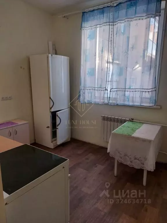 1-к кв. Иркутская область, Иркутский муниципальный округ, Маркова рп, ... - Фото 2