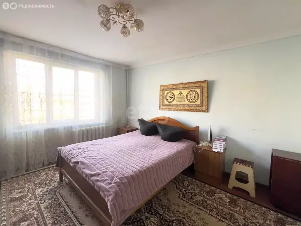 3-комнатная квартира: Нальчик, улица Ю.А. Гагарина, 24 (71 м) - Фото 1