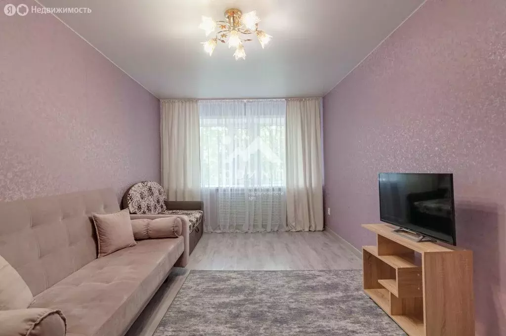 1-комнатная квартира: Вологда, улица Некрасова, 76 (30 м) - Фото 1