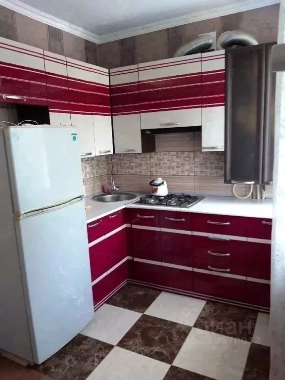 3-к кв. Крым, Евпатория ул. Некрасова, 63 (50.0 м) - Фото 0