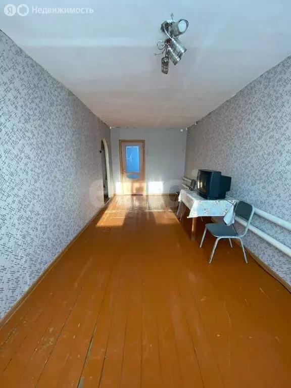 Дом в село Большое Сорокино, Заречная улица (61.5 м) - Фото 1