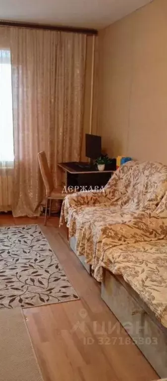 Комната Белгородская область, Старый Оскол Макаренко мкр, 13к1 (16.9 ... - Фото 1