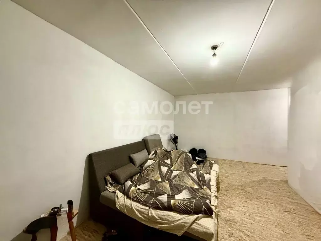 1-к кв. Свердловская область, Серов ул. Победы, 14 (31.4 м) - Фото 1