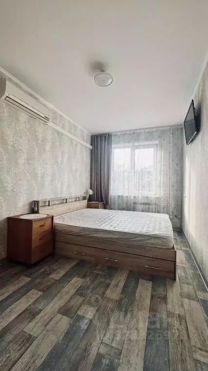 2-к кв. Новосибирская область, Новосибирск Линейная ул., 33/1 (50.0 м) - Фото 1