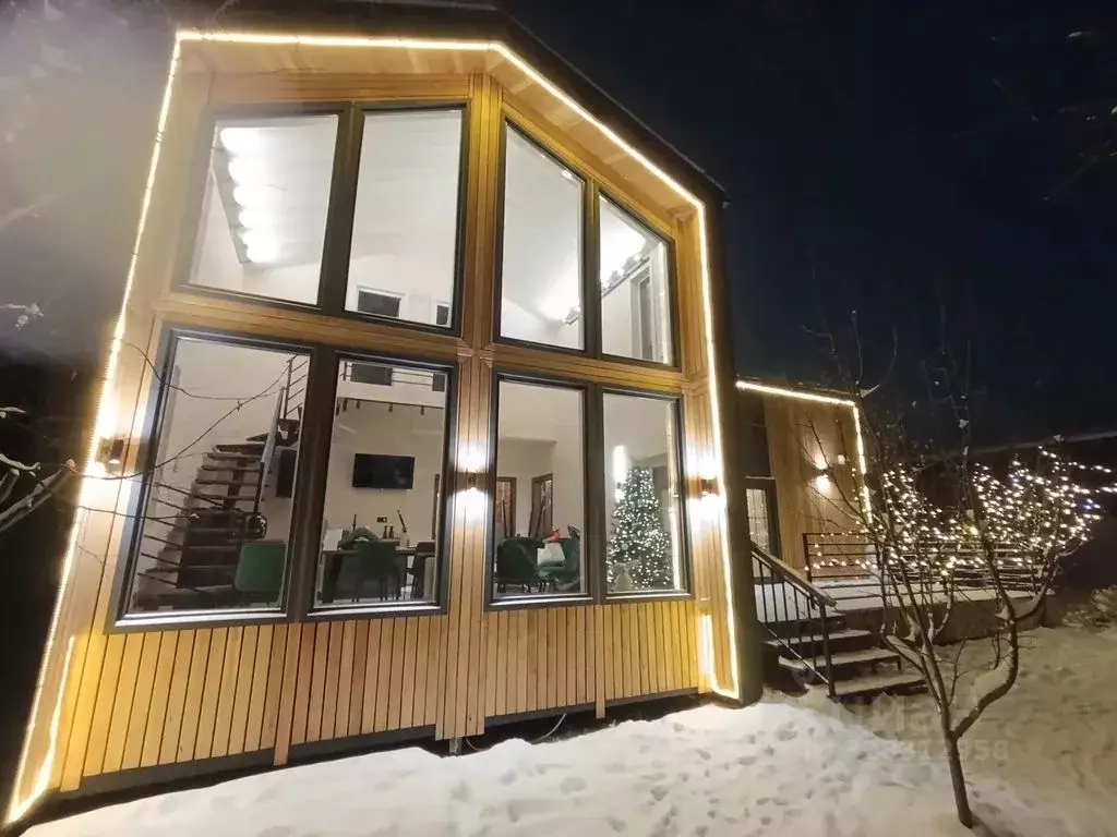 Дом в Московская область, Богородский городской округ, Рассвет СНТ 483 ... - Фото 2