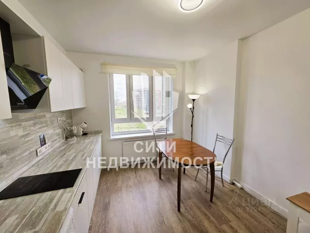 1-к кв. Москва ул. Маресьева, 7к3 (38.0 м) - Фото 2