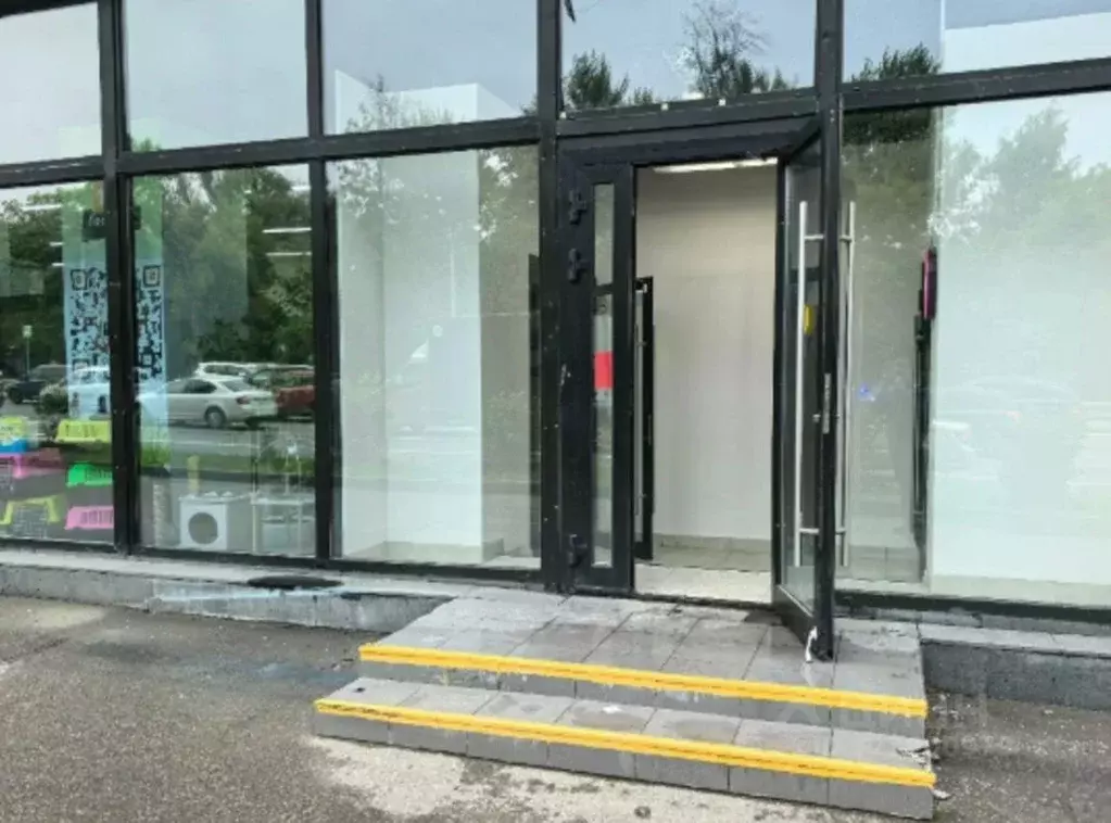 Помещение свободного назначения в Москва Ленинградское ш., 100 (100 м) - Фото 2