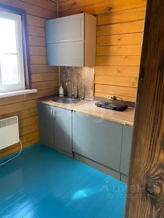 Дом в Тюменская область, Тюменский муниципальный округ, с. Гусево ул. ... - Фото 2