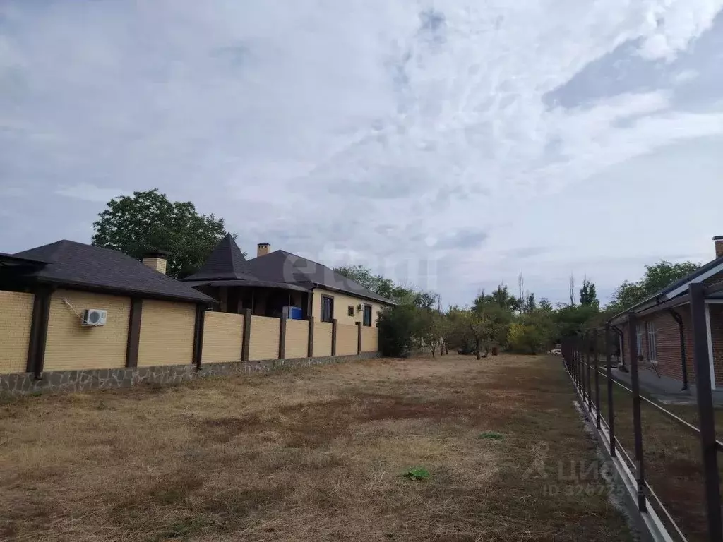 Участок в Ростовская область, Новочеркасск Спасский пер., 21 (9.45 ... - Фото 2