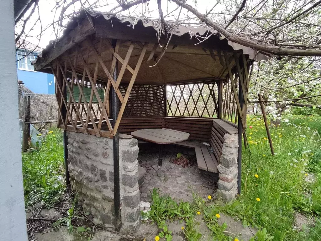 Дом в Калининградская область, Калининград Колосок СНТ, ул. ... - Фото 2