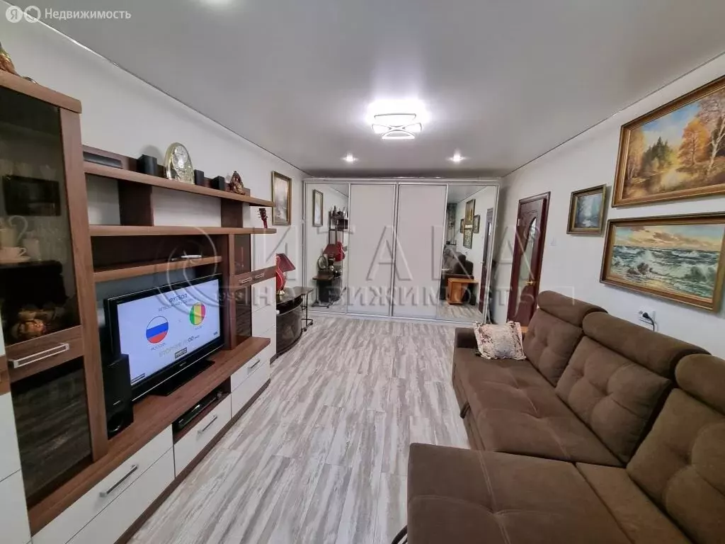 1-комнатная квартира: Санкт-Петербург, проспект Испытателей, 28к4 (39 ... - Фото 1